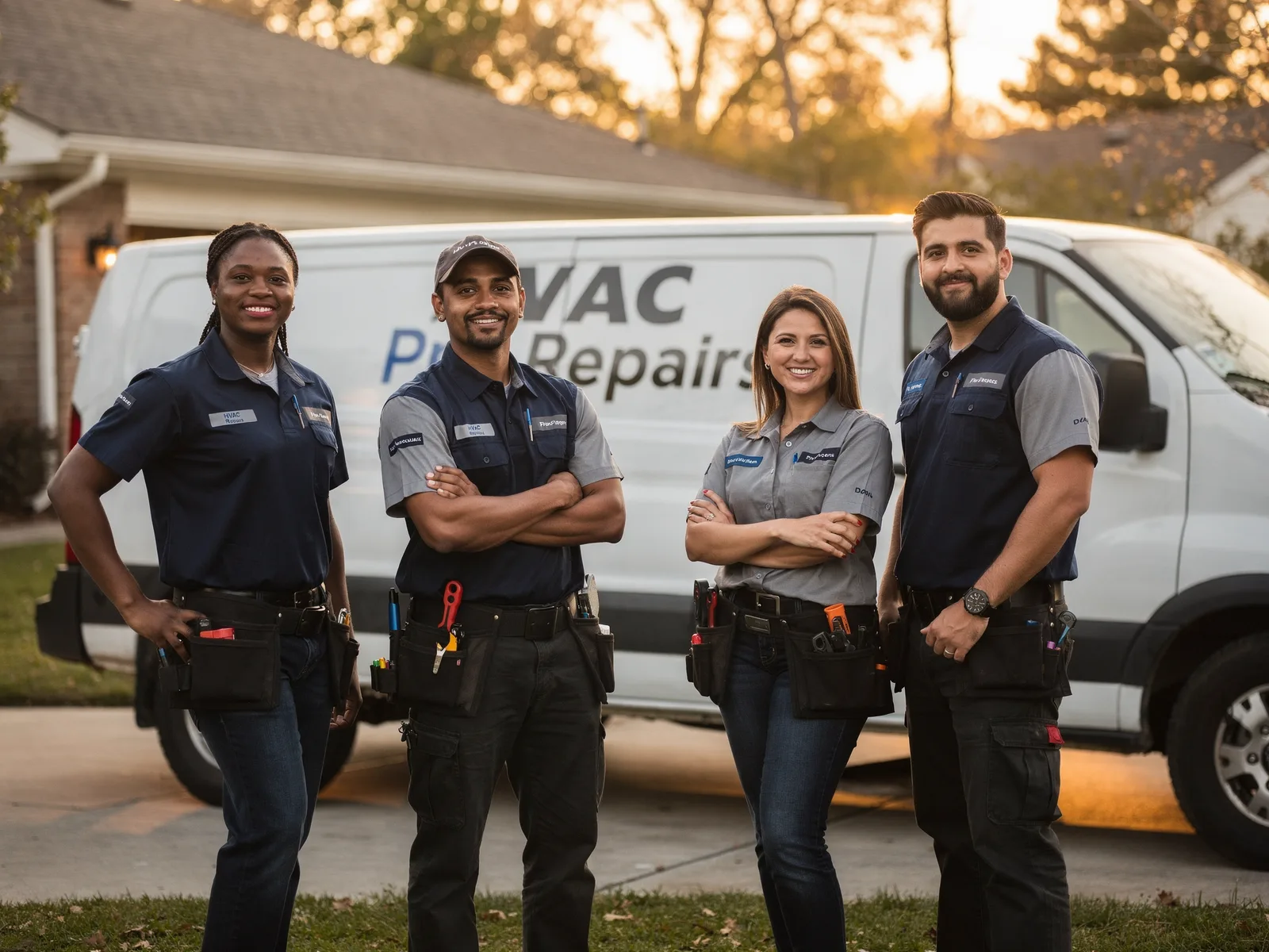 Heat Pump Repair company in Ho Ho Kus, NJ