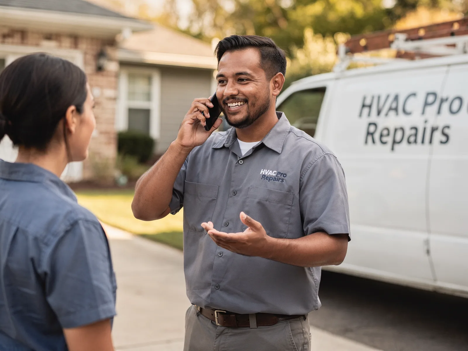 Heat Pump Repair Ho Ho Kus, NJ FAQs